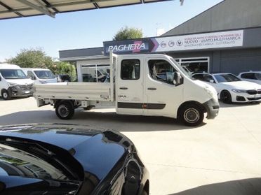 Renault Master Master T35 2.3 dCi/125 PL-DC Cabinato E5