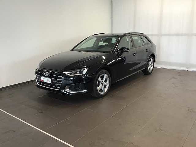 Audi A4 Avant Avant 30 TDI/136 CV S tronic Business Advanced