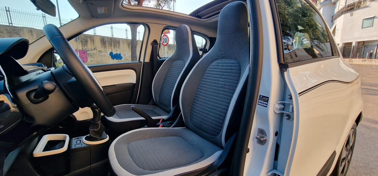 Renault Twingo TCe 90 CV Stop&Start Limited