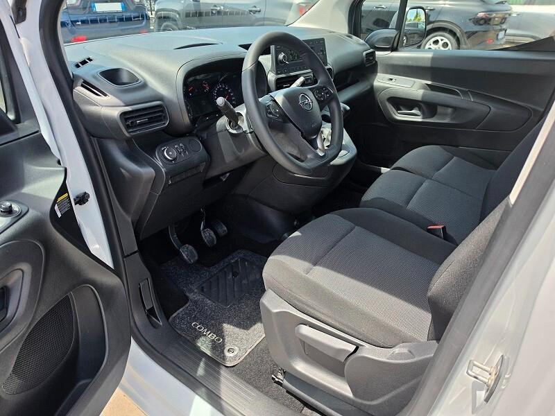 OPEL Combo 1.5 D 130 S&S L2 Cargo 3Pti EDT 06.2023