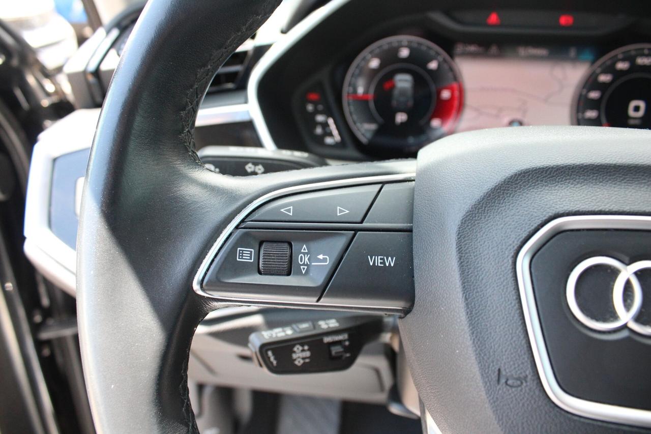 Audi Q3 35 TDI S tronic