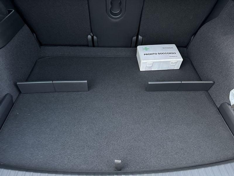 Skoda Karoq Karoq 1.5 TSI ACT DSG Style