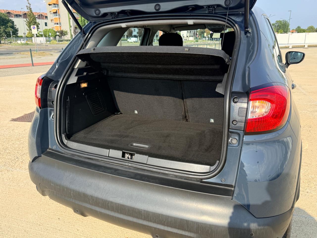 Renault Captur 1.5 dCi 90 CV S&S Energy “UNICO PROP.”