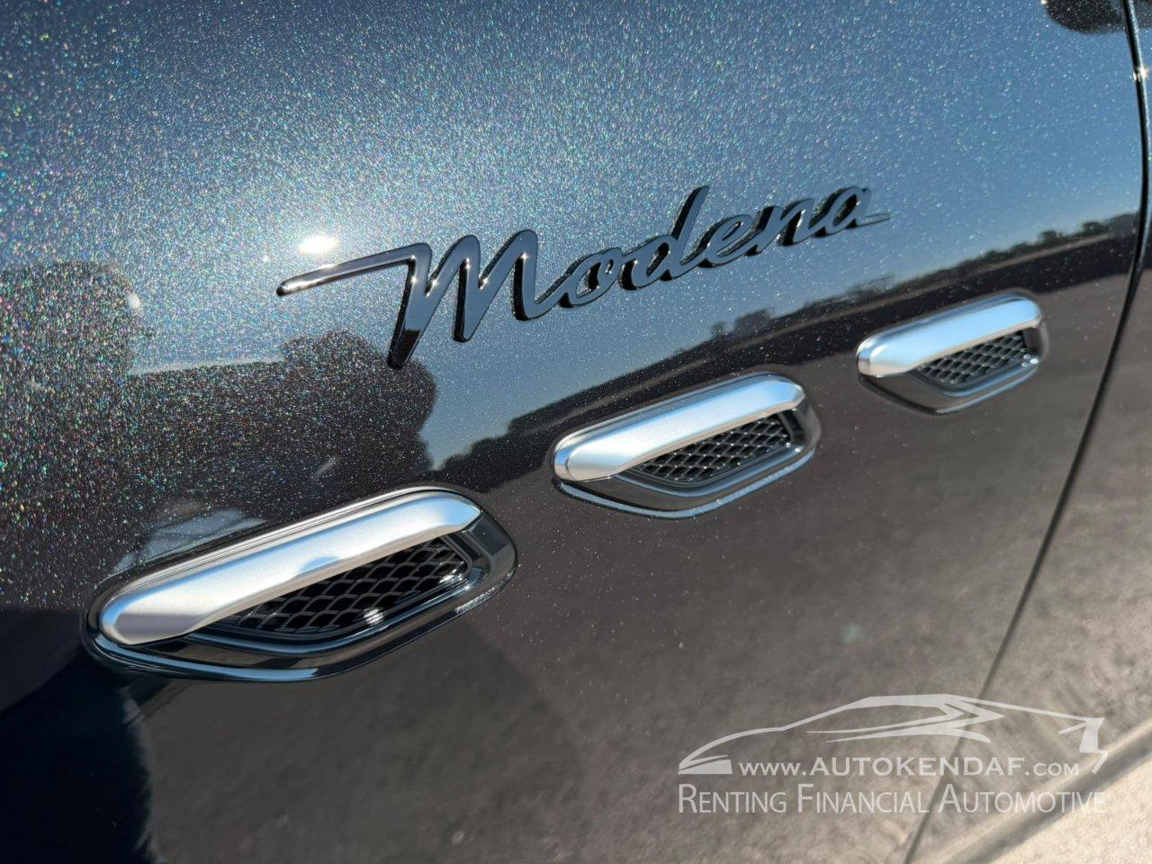 Maserati Grecale 2.0 mhev Modena 330cv auto