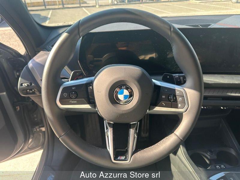 BMW Serie 1 118d MSport *18'', SOSPENSIONI M, COLORI VARI, PROMO AZZURRA*