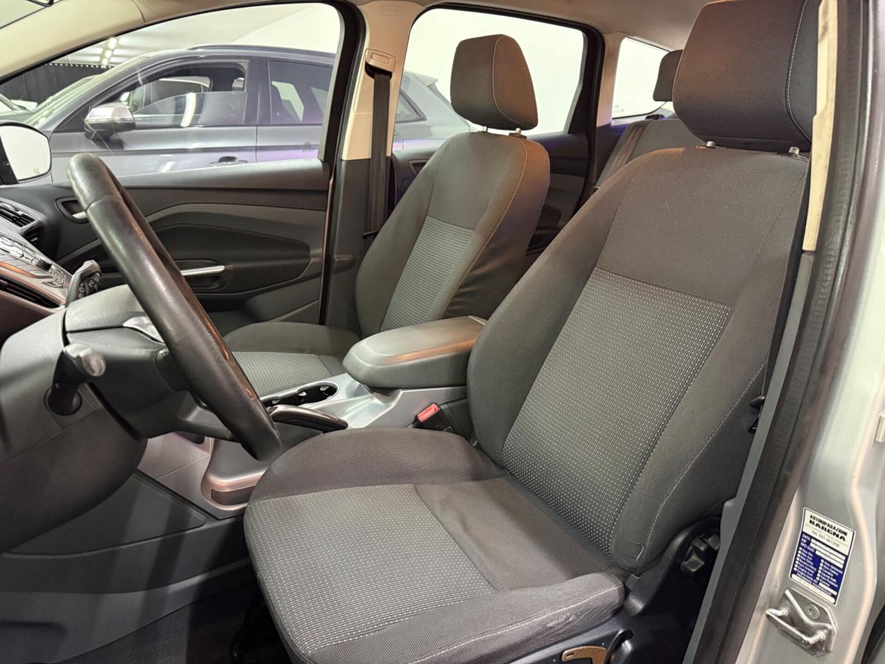 FORD C-Max 2014 1.0 benzina 125cv Plus
