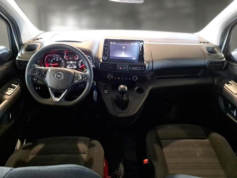 OPEL COMBO LIFE 1.5 Diesel 130cv Advance L1H1 S/S MT6