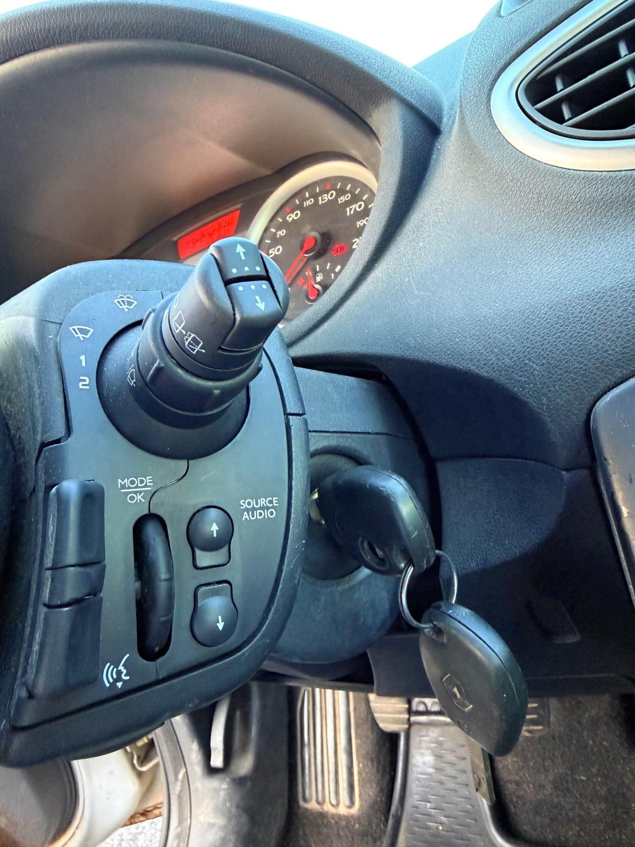 Renault Clio 1.2 16V