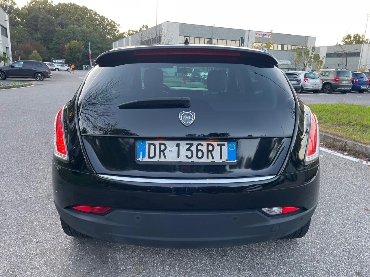 Lancia Delta 1.6 MJT DPF*Nepatentati*Cerchi*