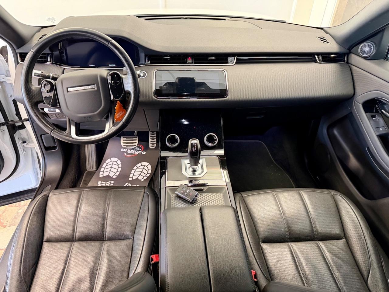 Land Rover Range Evoque 2.0D I4-L.Flw 150 CV AWD Auto R-Dynamic