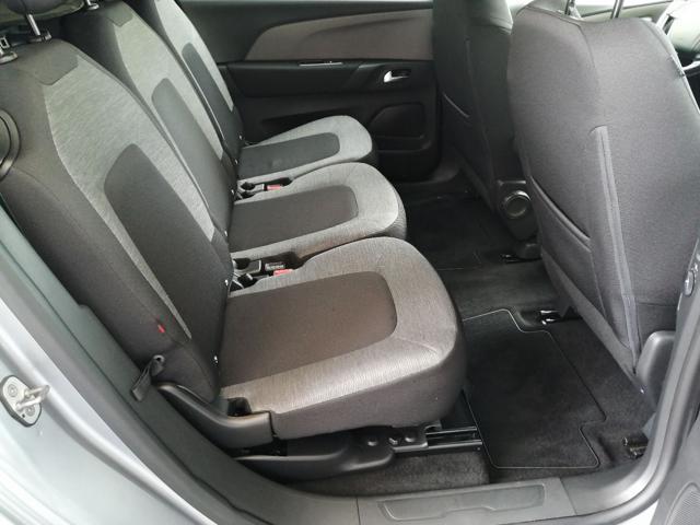 CITROEN Grand C4 Spacetourer BlueHDi 130 CV S&S EAT8 Feel 7 Posti