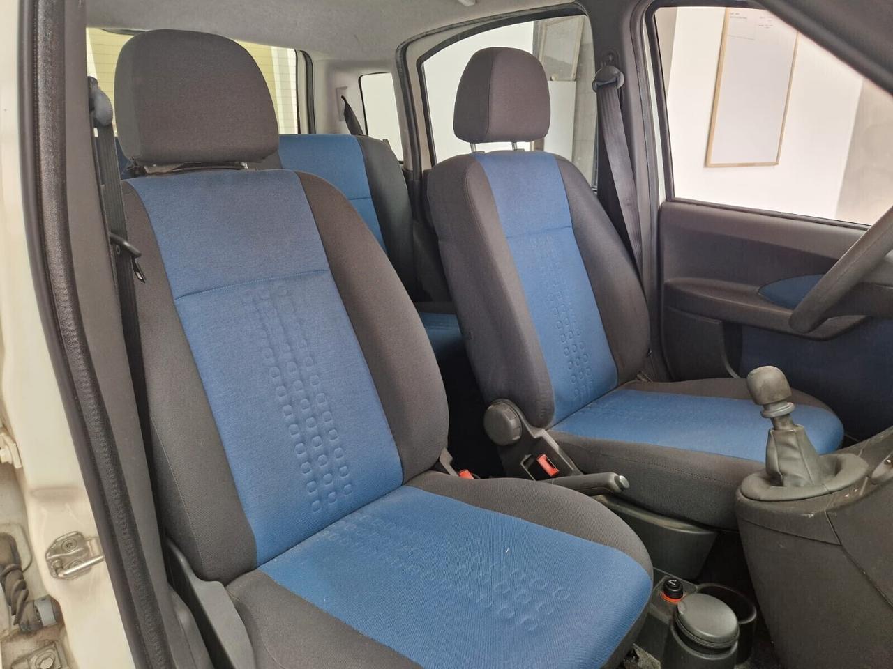 Fiat Panda 1.2 EURO 5 neopatentati