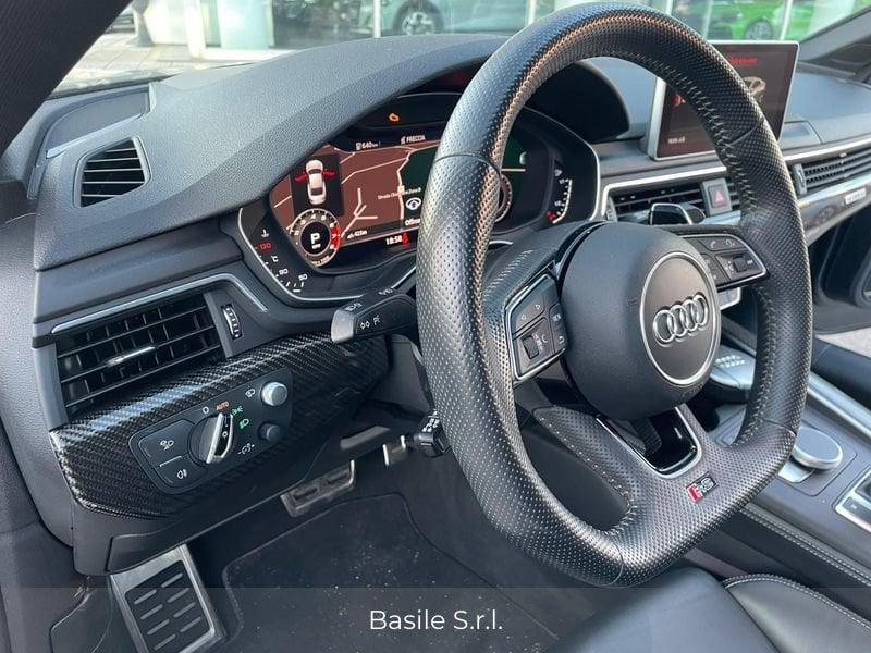 Audi RS5 2.9 TFSI quattro tiptronic aut.