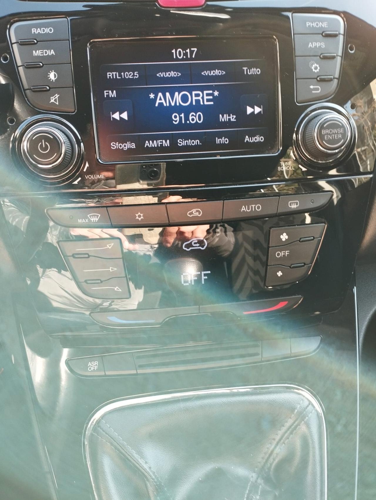 Lancia Ypsilon 1.3 MJT 16V 95 CV 5 porte S&S Gold km116.000