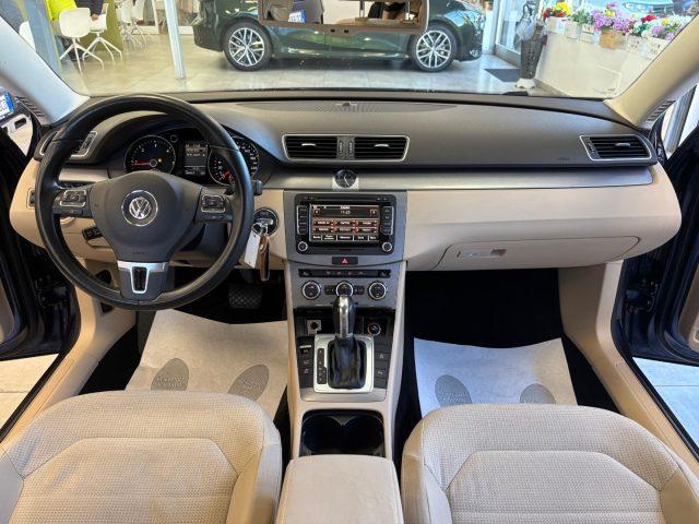 VOLKSWAGEN Passat Variant Variant 2.0 TDI DSG *TELECAMERA*BIZONA*OCCASIONE*