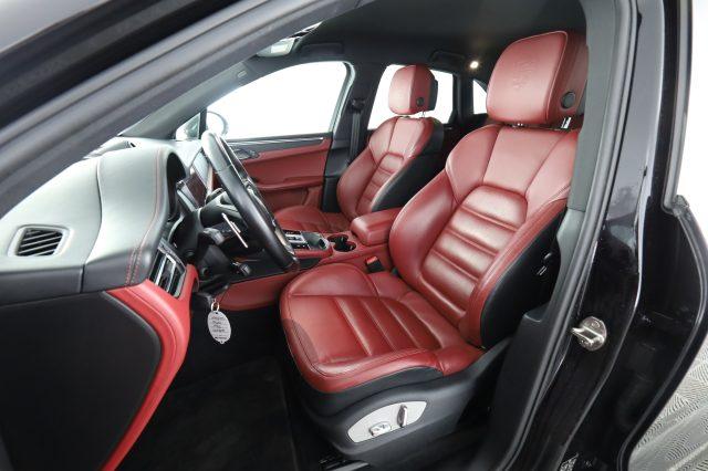 PORSCHE Macan Macan 2.0 T