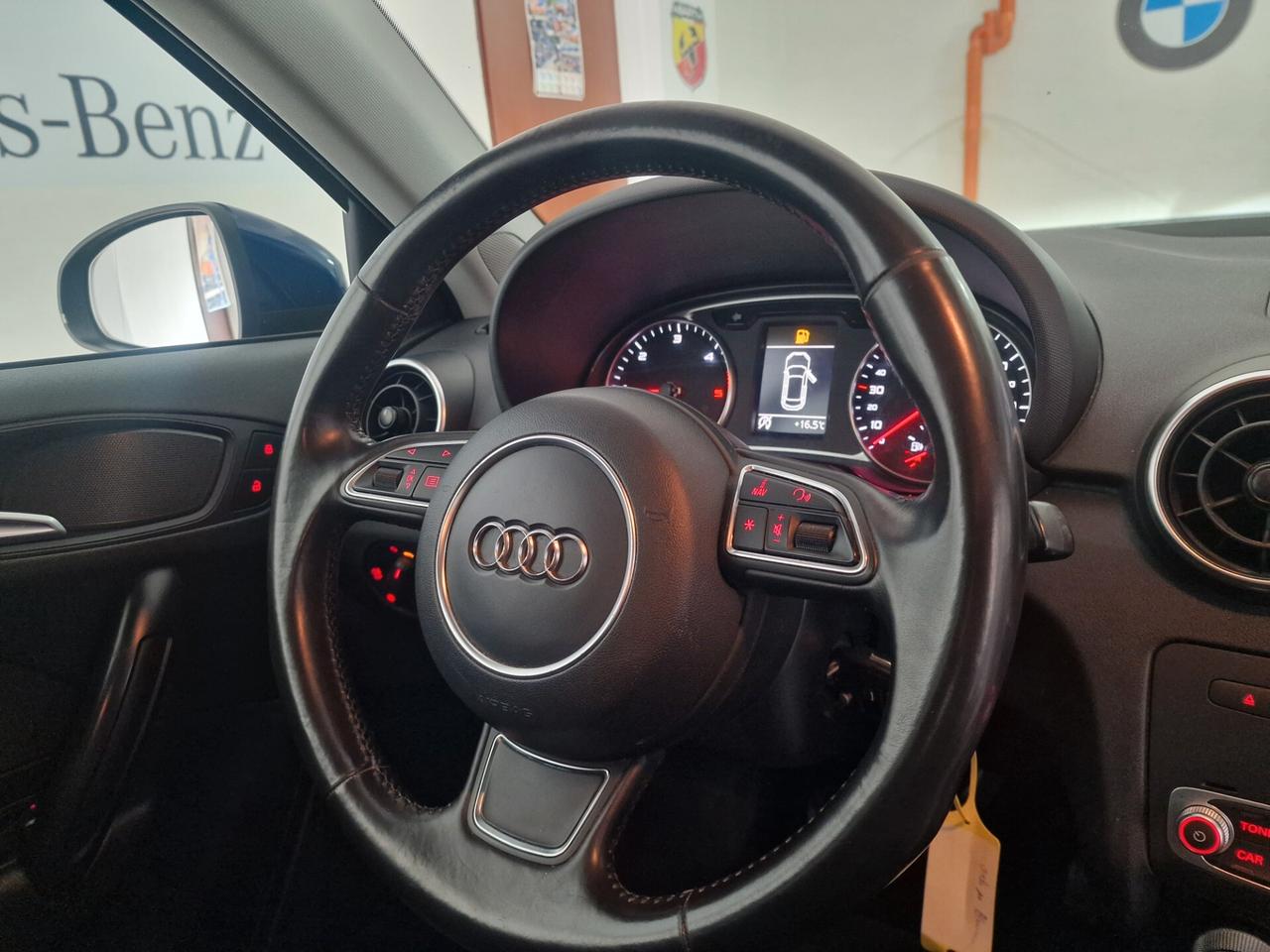 Audi A1 1.4 TDI Sport