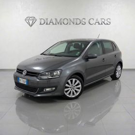 Volkswagen POLO 1.2 TSI DSG