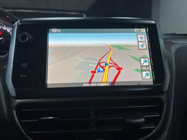 PEUGEOT 2008 1.4 HDi 68CV ALLURE UNICO PROPRIETARIO