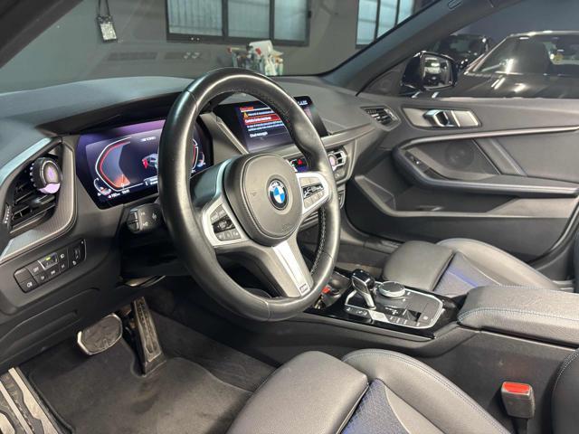 BMW M135 i xDrive