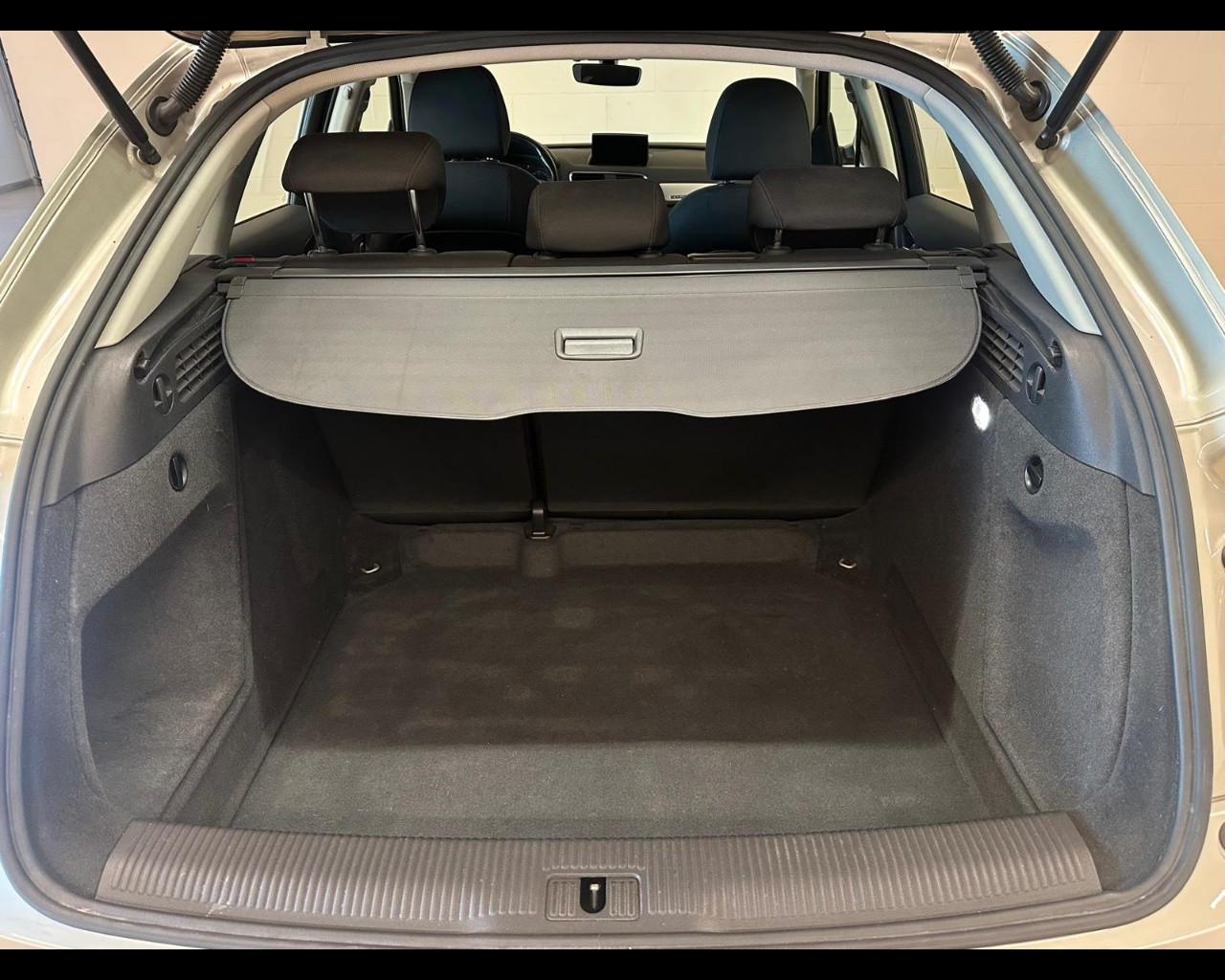 AUDI Q3 - Q3 2.0 TFSI 180 CV quattro S tronic