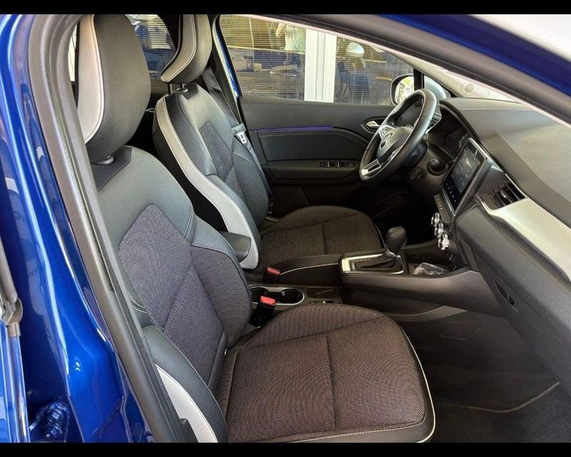 Renault Captur Captur 1.6 E-Tech full hybrid Techno 145cv auto