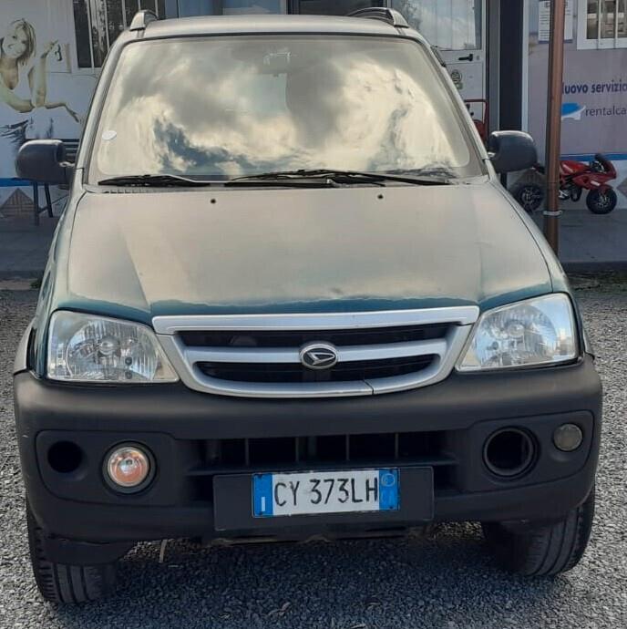 Daihatsu Terios 2005 - 1.3 BENZINA LB AUTOMOBILI