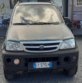Daihatsu Terios 2005 - 1.3 BENZINA LB AUTOMOBILI