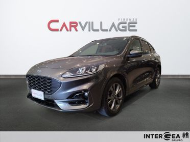 FORD Kuga 2.0 ecoblue ST-Line 2wd 120cv auto