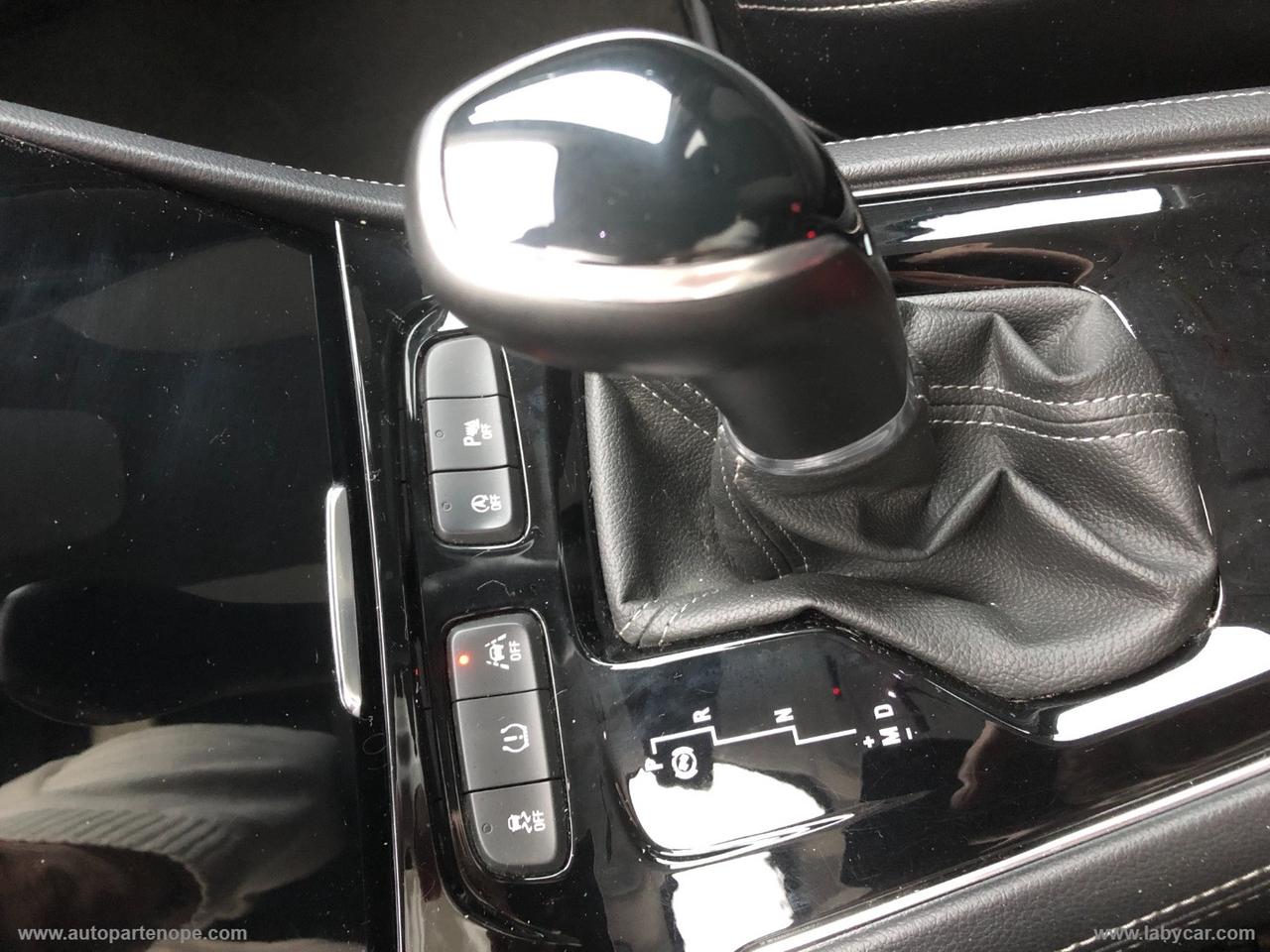 OPEL Grandland X 1.5 D Ecotec S&S aut. Des.L.