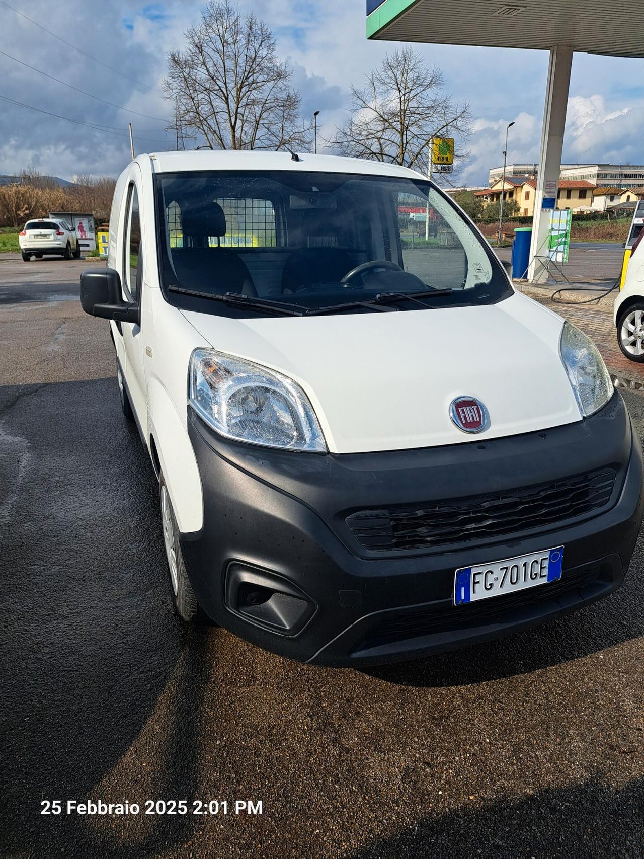 Fiat fiorino