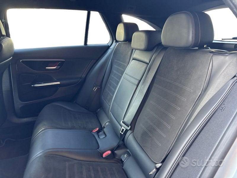 Mercedes-Benz Classe C Classe C-S206 SW 2021 ...