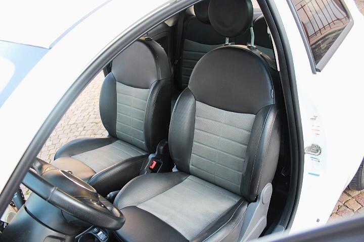 Fiat 500 1.2 Sport UNICA PROPRIETARIA PELLE TOTALE CERCHI IN LEGA
