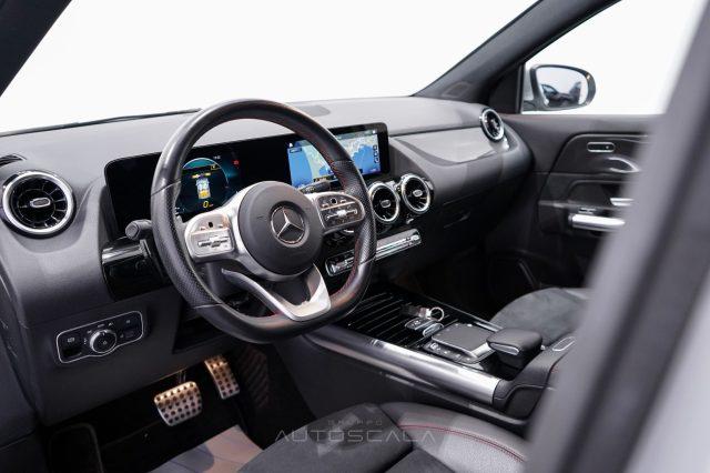 MERCEDES-BENZ GLA 200 d 150cv Automatic Premium