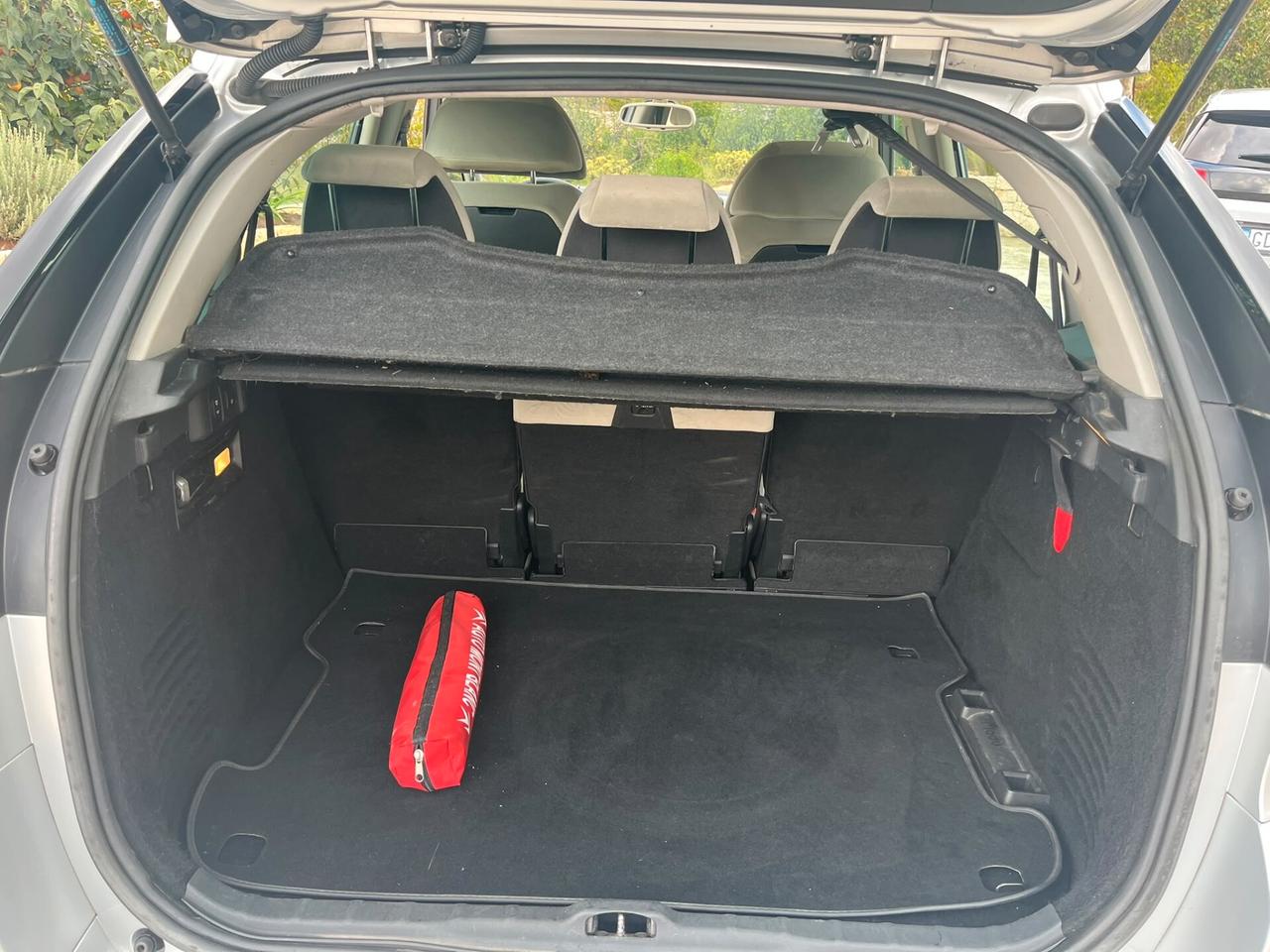 Citroen C4 Picasso 2.0 HDi - PERFETTA - 2008