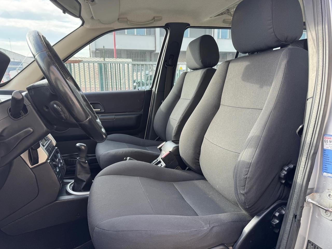 Land Rover Freelander 2.0 Td4 catena rumorosa