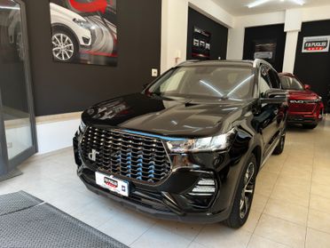 Dr 6.0 1.5 Turbo CVT Bi-Fuel GPL VENDUTA - 2023