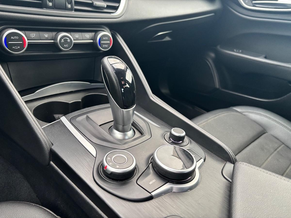 ALFA ROMEO - Giulia - 2.2 Turbodiesel 150 CV Executive