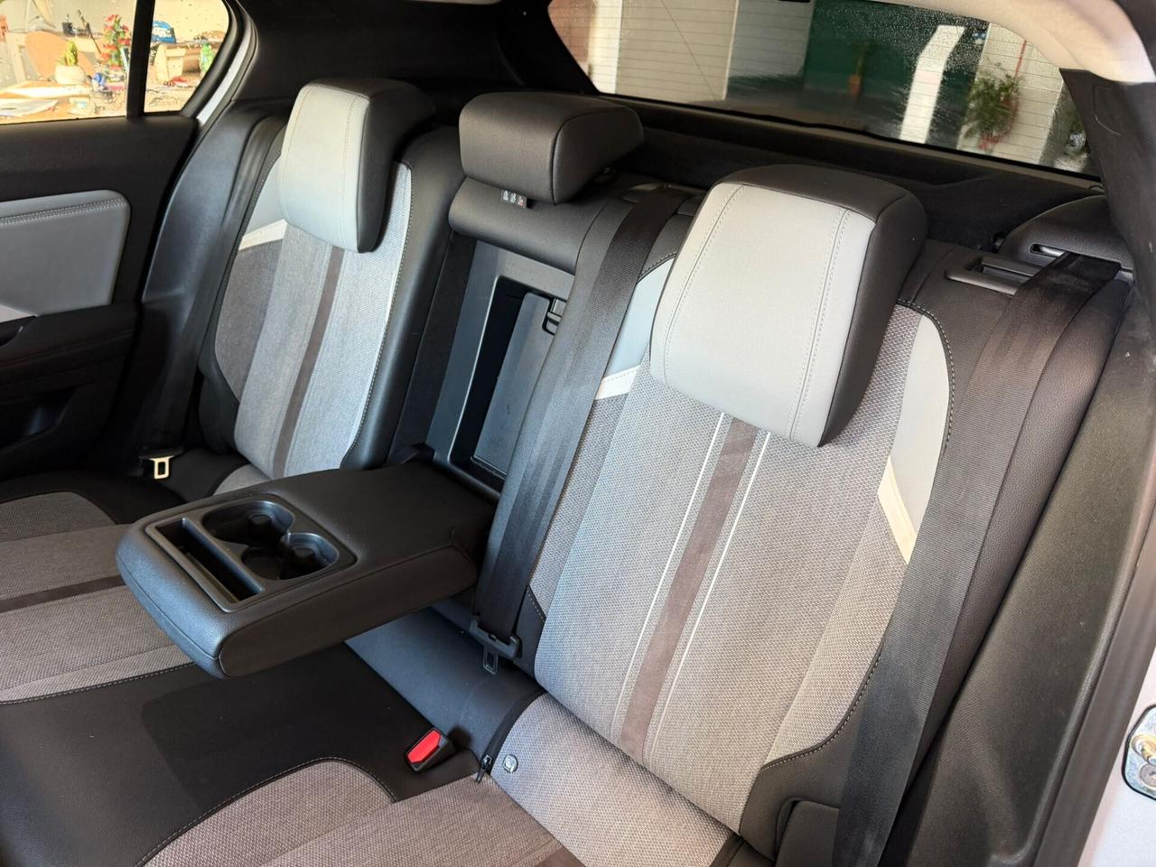 Opel Astra 1.2 Turbo 130 CV AT8 Elegance