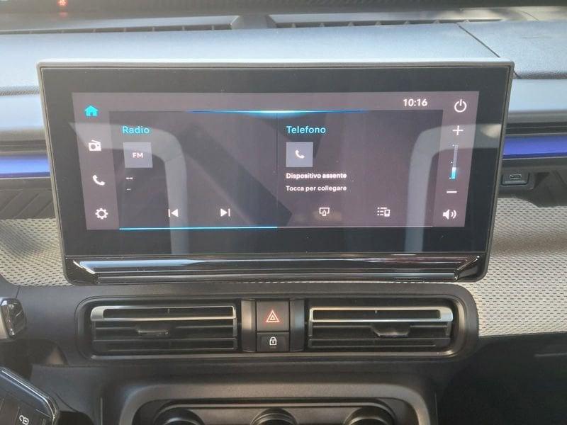 Citroën C3 Turbo Plus 100cv