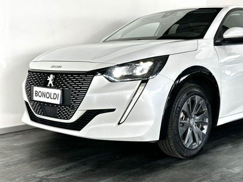 Peugeot 208 motore elettrico 136 CV 5 porte Allure Pack Neop. - NO VINCOLO DI FINANZIAMENTO