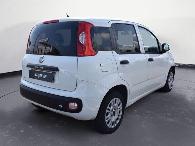 FIAT Panda 1.3 Mjt 16v 75cv S&S Easy