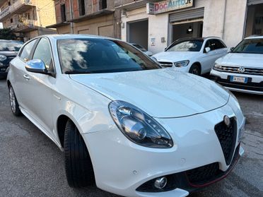 Alfa Romeo Giulietta 2.0 JTDm-2 175 CV TCT Exclusive