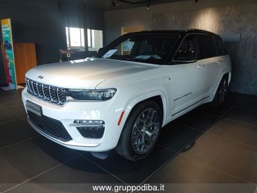 Jeep Grand Cherokee VE4 Plug-In HybridMy23 Summit Reserve 2