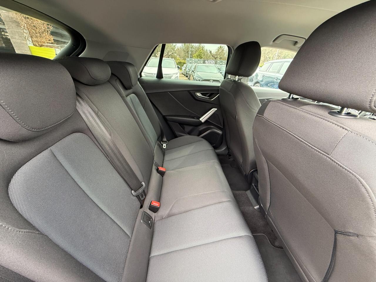 AUDI Q2 2.0 TDI 150CV QUATTRO S-TRONIC SPORT FULL LED NAVI