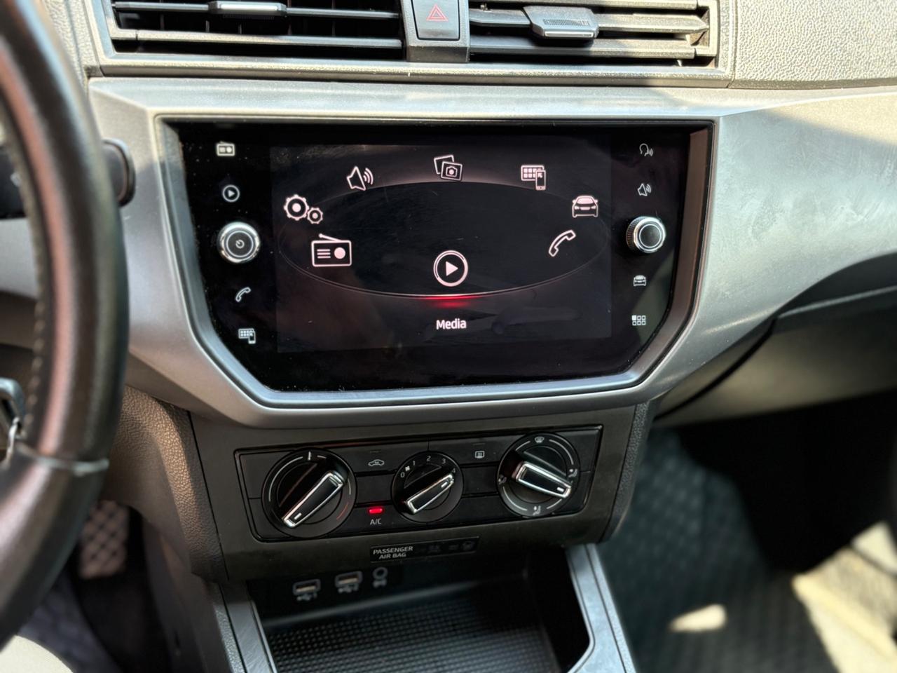Seat Ibiza 1.6 TDI 80 CV 5 porte XCELLENCE
