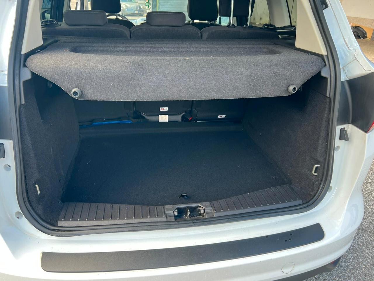 Ford C-Max 1.0 EcoBoost 125CV Start&Stop Titanium