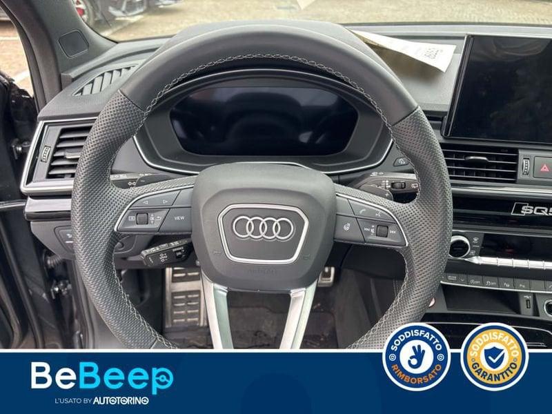 Audi Q5 Sportback S SPORTBACK 3.0 TDI MHEV 48V SPORT ATTITUDE QUAT