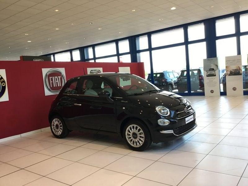 FIAT 500 1.0 Hybrid Dolcevita MY22