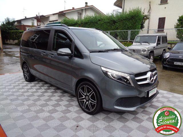 MERCEDES-BENZ V 250 d Automatic Premium AMG..PREZZO REALE